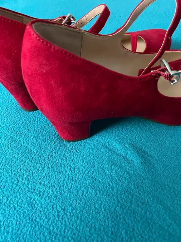Damen Schuhe