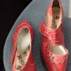 Damen schuhe
