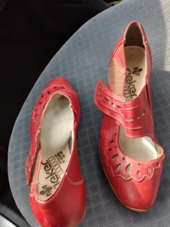 Damen schuhe