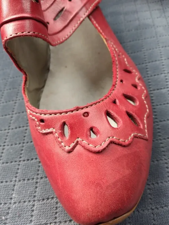 Damen schuhe