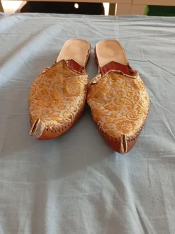 Damen Schuhe .