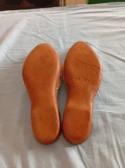 Damen Schuhe .