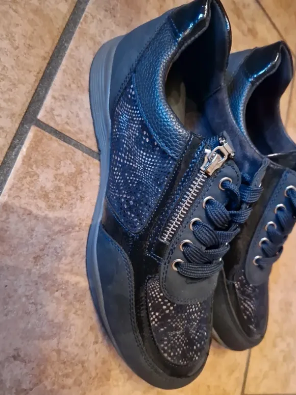 Damen Schuhe Größe 39