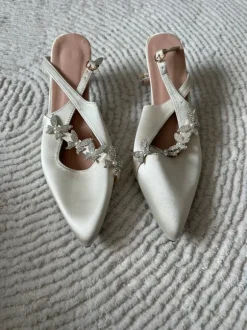 Damen schuhe Große 40