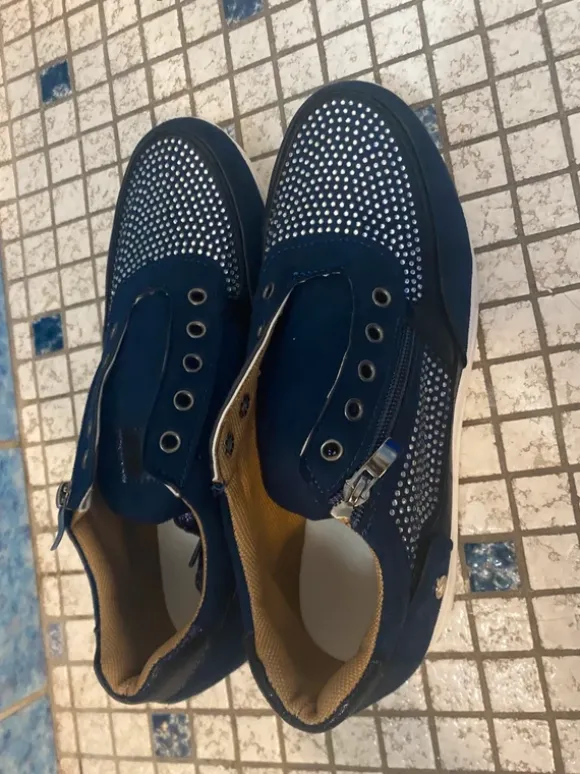 Damen Schuhe North Star