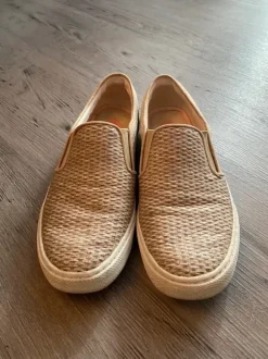 Damen Schuhe-Slipper