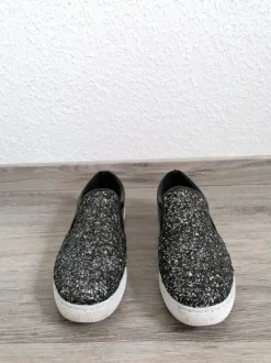 Damen Slipper