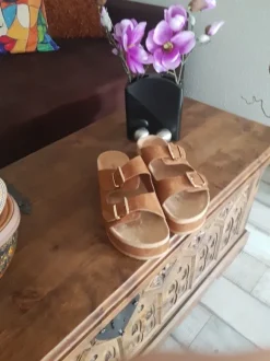 Damen Sommer Schuhe