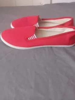 Damen Sommer Schuhe Gr. 39 von True Style ungetragen