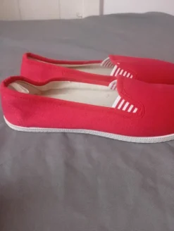 Damen Sommer Schuhe Gr. 39 von True Style ungetragen