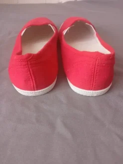 Damen Sommer Schuhe Gr. 39 von True Style ungetragen