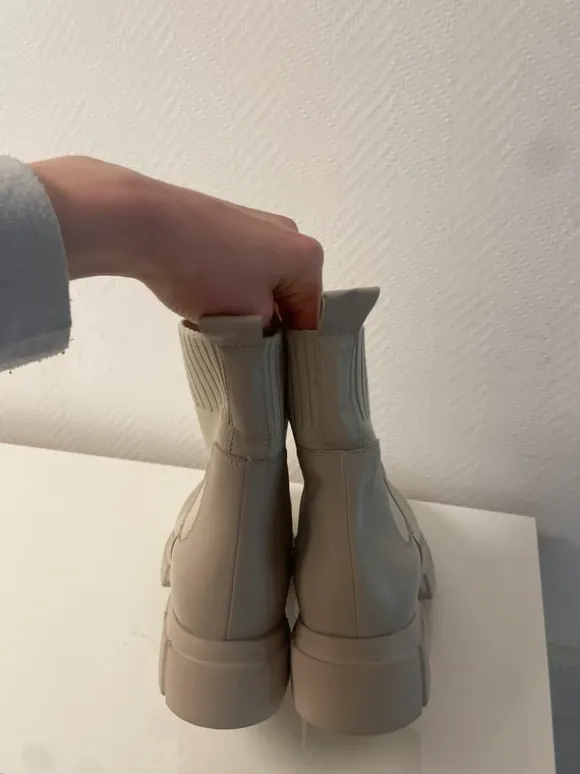 Damen Stiefel / Boots