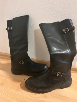 Damen Stiefel in Größe 40 von Otto