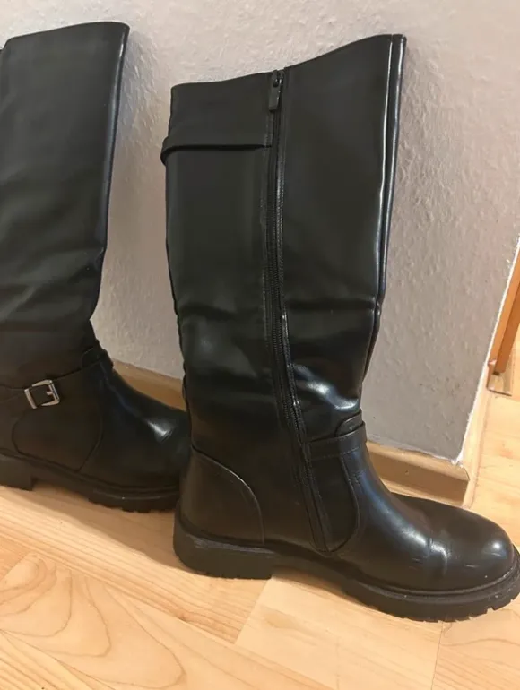Damen Stiefel in Größe 40 von Otto