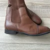 Damen Stiefeletten