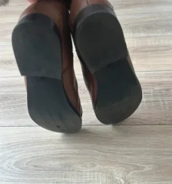 Damen Stiefeletten