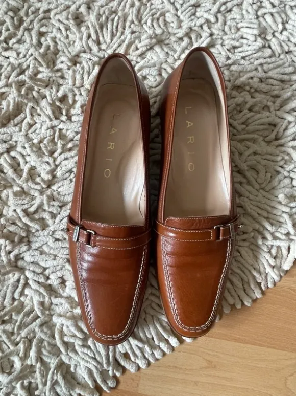 Damen-Loafer von LARIO