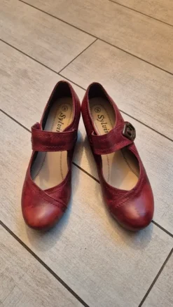 Damenschuh