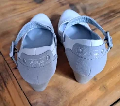 Damenschuh mit Absatz von S. Oliver