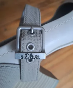 Damenschuh mit Absatz von S. Oliver