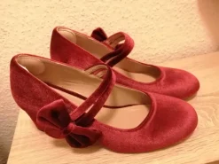 Damenschuhe