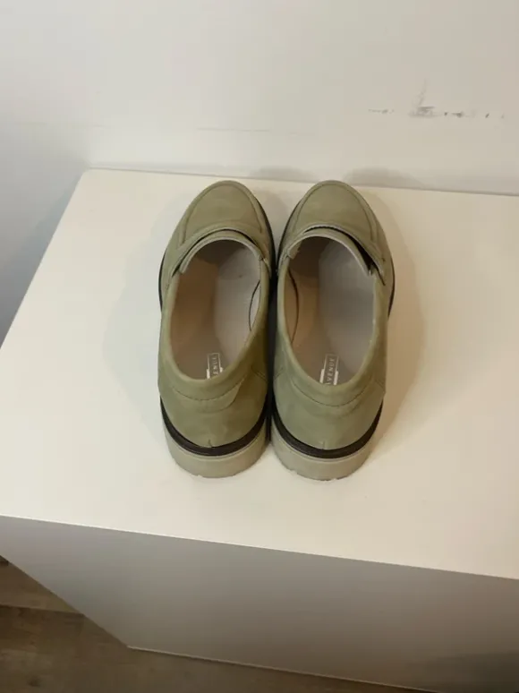 Damenschuhe