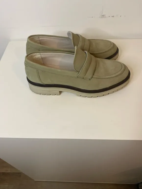 Damenschuhe