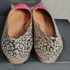 Damenschuhe, Balerinas von Maloles Paris in Gr 38.