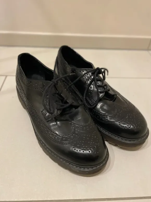 Damenschuhe Graceland, Deichmann / Schwarz / 39