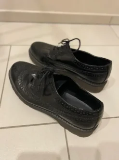Damenschuhe Graceland, Deichmann / Schwarz / 39