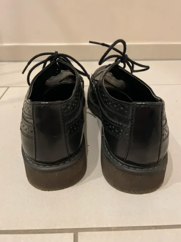 Damenschuhe Graceland, Deichmann / Schwarz / 39