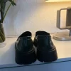 Damenschuhe Loafer