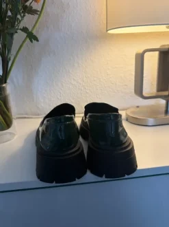 Damenschuhe Loafer