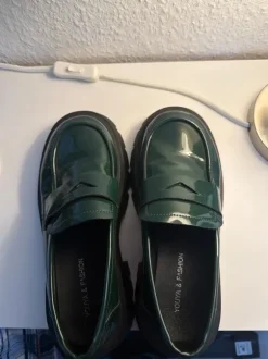 Damenschuhe Loafer
