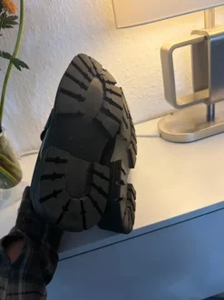 Damenschuhe Loafer