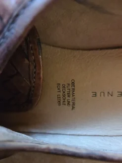 Damenschuhe von 5th Avenue gr.39