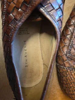 Damenschuhe von 5th Avenue gr.39