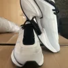 Damen-Sportschuhe, weiß, Größe 38