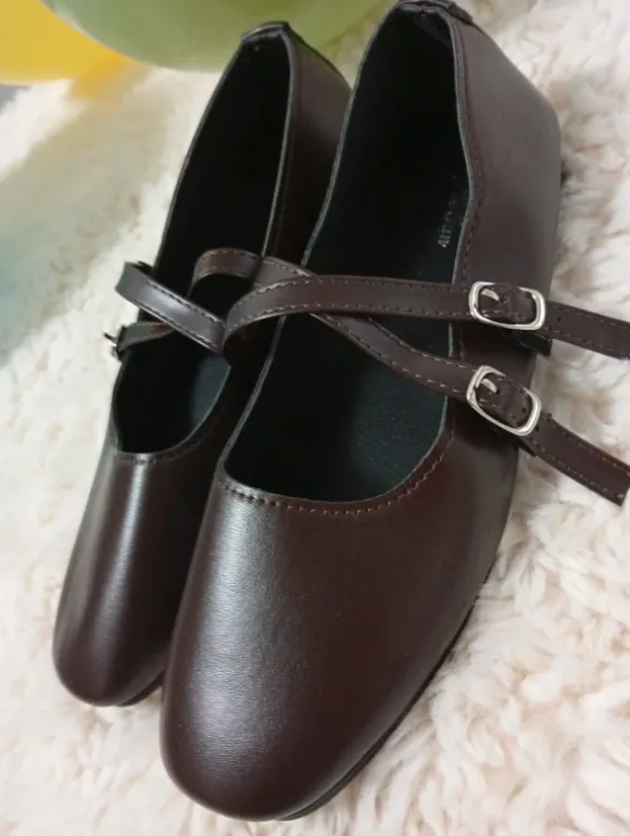 Dames schoenen