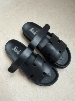 Dames slippers