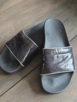 Dames slippers