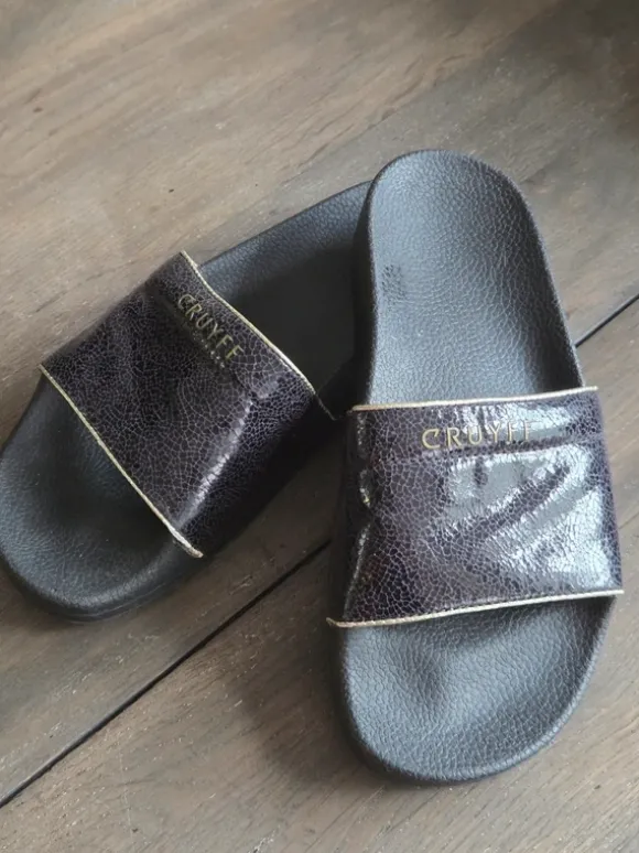 Dames slippers