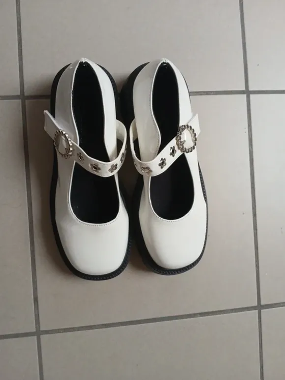 Dames zomer schoenen