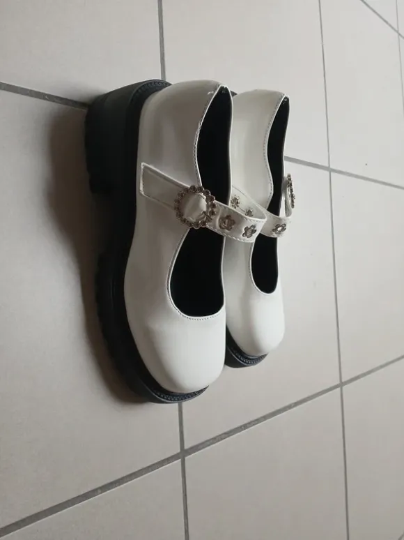 Dames zomer schoenen