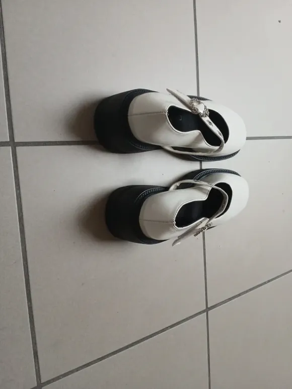 Dames zomer schoenen