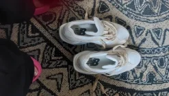 Damesschoenen nieuwe balance
