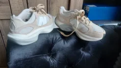 Damesschoenen nieuwe balance