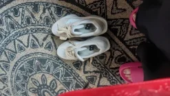 Damesschoenen nieuwe balance