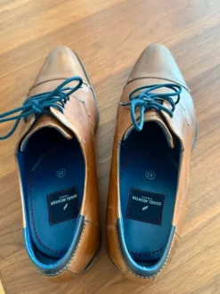 Daniel Hechtet Herrenschuhe Gr43