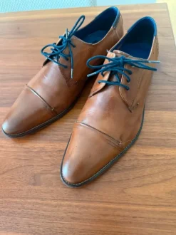 Daniel Hechtet Herrenschuhe Gr43